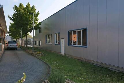 WERBEFLÄCHE direkt ggüber Drive Inn A31 zimmer