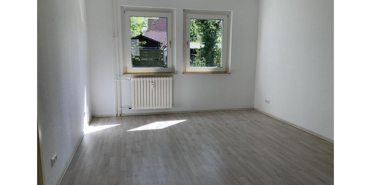 1-Zimmer-Wohnung in Gelsenkirchen Scholven 1 zimmer