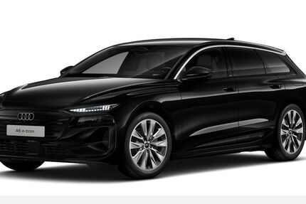 Audi A6 e-tron 18.098 km 51.980 &euro; Bochum 44809