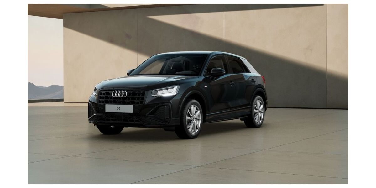 Audi Q2 32.639 km 29.710 &euro; Mülheim a.d. Ruhr 45481