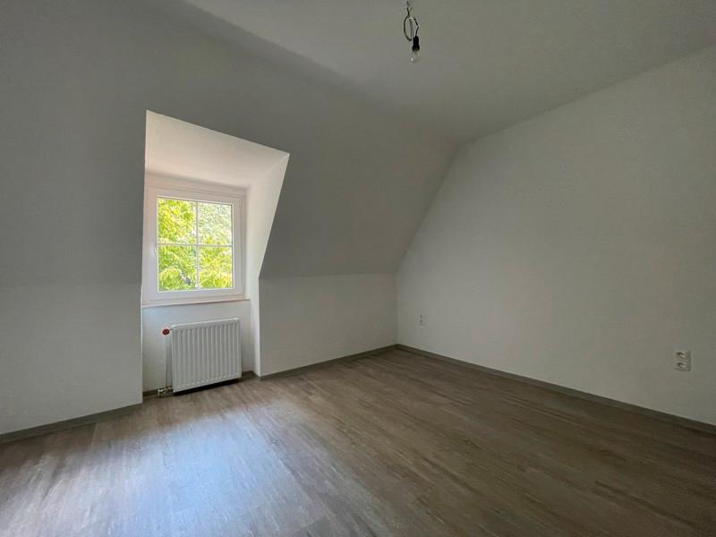 Auf gute Nachbarschaft: schicke 4-Raum-Maisonette-Wohnung mit eigenem Garten* zimmer