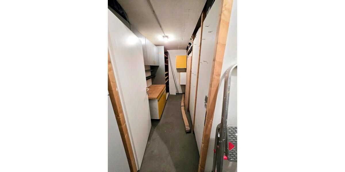 Erdgeschoßwohnung Wuppertal Gemarkung Elberfeld - 2 Zimmer, 50 m&sup2;, 135.000&euro; | Angebot:26947112