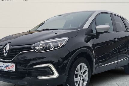 Renault Captur 41.120 km 10.680 &euro; Bochum 44809