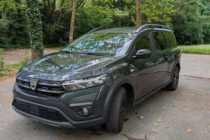 Dacia Jogger 25.745 km 17.990 &euro; Gelsenkirchen 45886