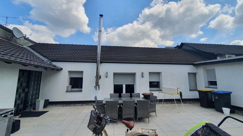 Einfamilienhaus Dinslaken Lohberg - 4 Zimmer, 252 m&sup2;, 539.000&euro; | Angebot:26410192