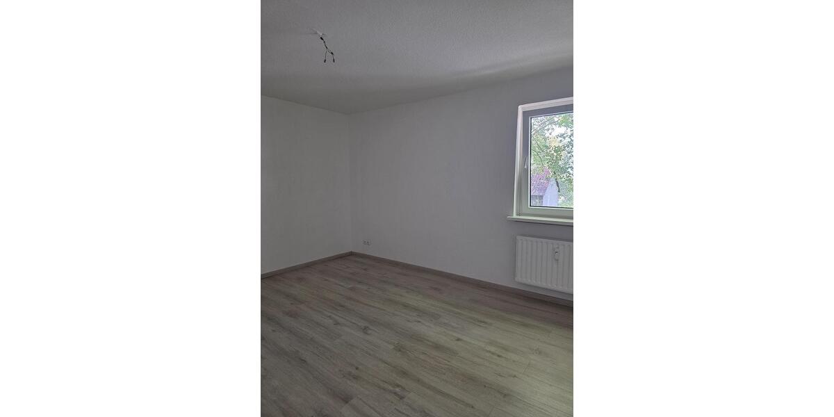 Besichtigen und einziehen!! Bezugsfertige 2-Zimmer-Wohnung in Herne Wanne-Süd im Angebot 2 zimmer