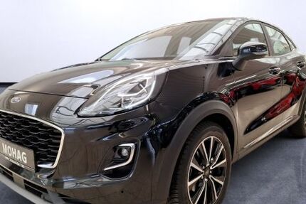 Ford Puma 43.181 km 16.390 € Gelsenkirchen 45881