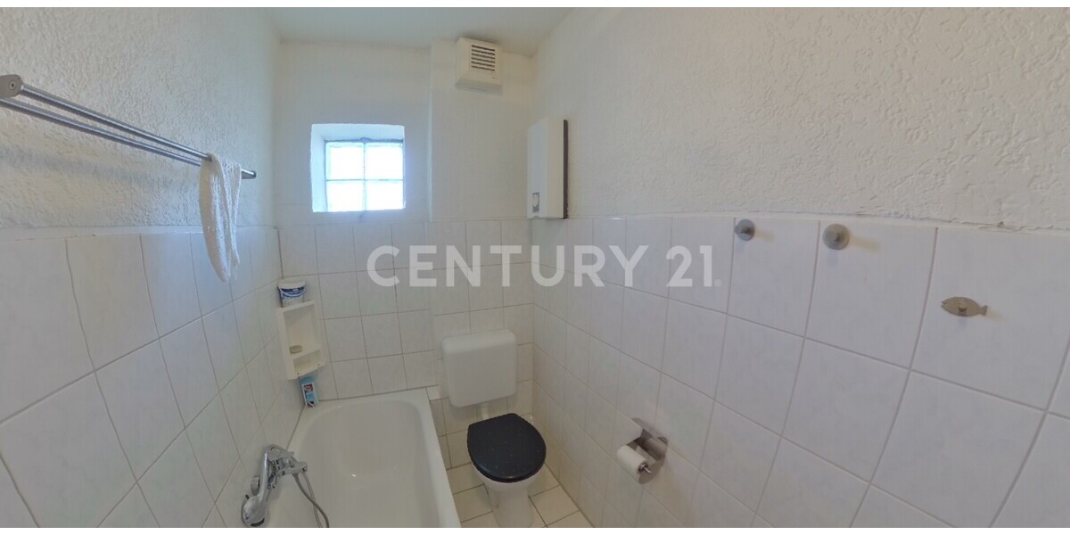 Entwicklungspotenzial für Investoren: Wohn- und Geschäftshaus PLUS Bau-Gewerbegrundstück! - Mehrfamilienhaus, Wohnhaus Castrop-Rauxel Habinghorst Rauxel Habinghorst | Angebot:27427743