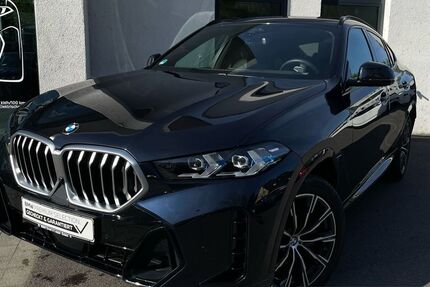 BMW X6 25.135 km 79.970 &euro; Essen 45134