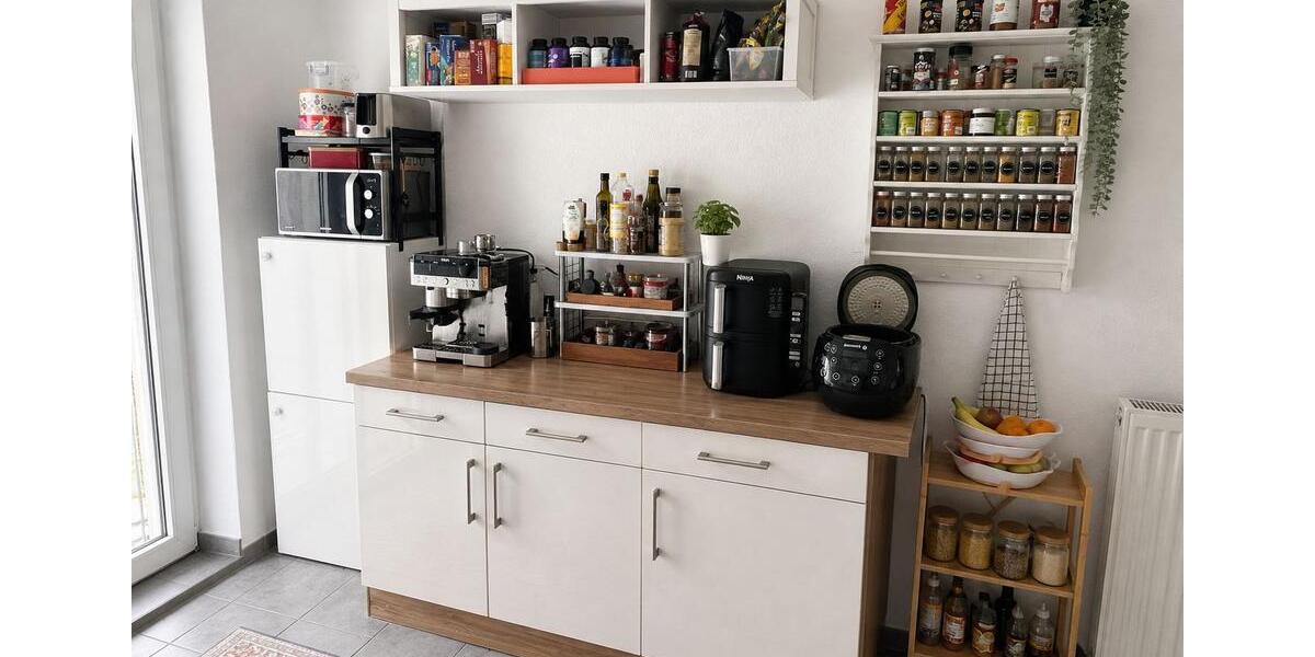 Etagenwohnung Bochum Laer - 3.5 Zimmer, 83 m&sup2;, 800&euro; | Angebot:26415598