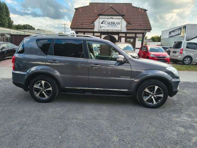 Rexton