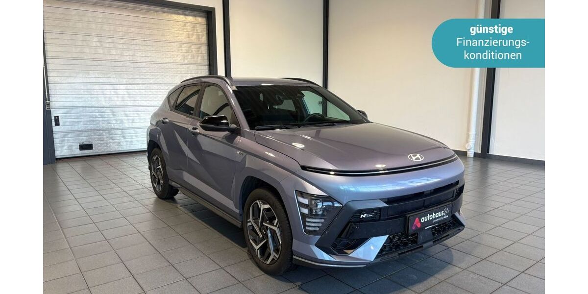 Hyundai KONA 7.231 km 26.690 &euro; Wuppertal 42287