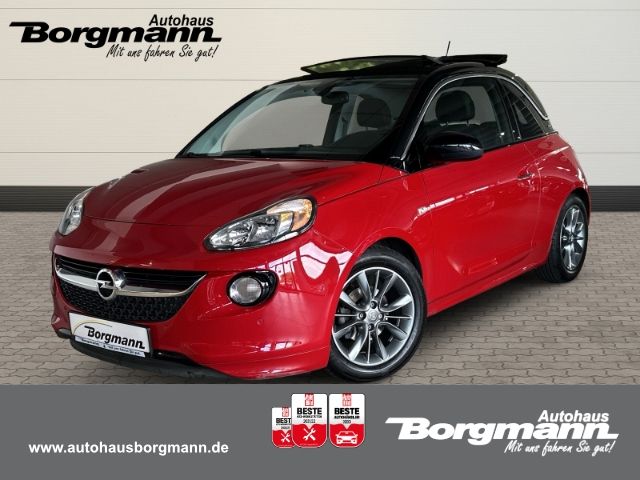 Opel Adam 71.200 km 11.490 &euro; Gelsenkirchen 45894