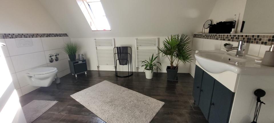 Dachgeschoßwohnung Marl Alt-Marl - 3 Zimmer, 78 m&sup2;, 850&euro; | Angebot:26310460