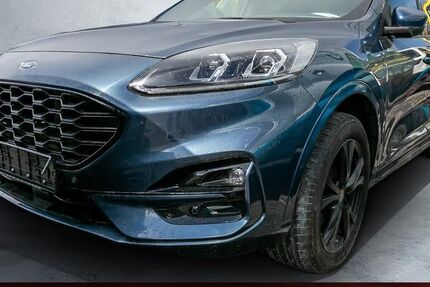 Ford Kuga 48.025 km 25.949 &euro; Dortmund 44225