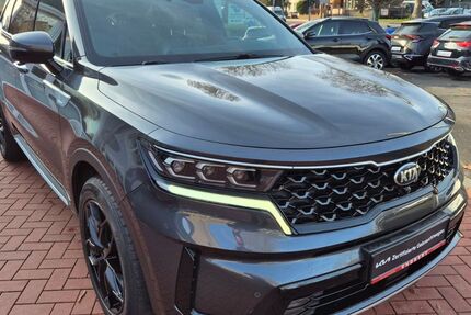 Kia Sorento 123.715 km 29.990 € Datteln 45711