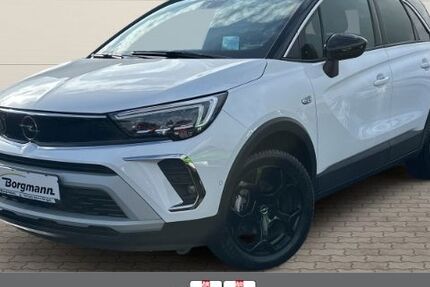 Opel Crossland (X) 11.900 km 23.990 &euro; Gelsenkirchen 45894