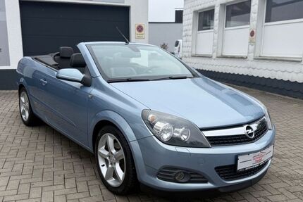 Opel Astra 115.343 km 4.990 &euro; Herten 45701