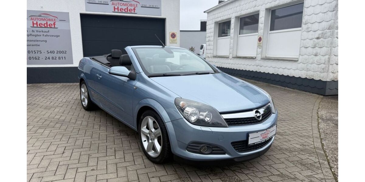 Opel Astra 115.343 km 4.990 &euro; Herten 45701