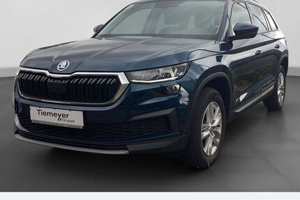 Skoda Kodiaq 69.898 km 24.980 &euro; Recklinghausen 45663