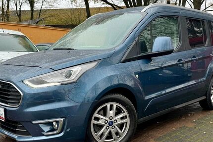 Ford Tourneo Connect 60.000 km 21.990 &euro; Dortmund 44263
