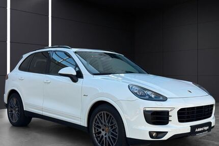 Porsche Cayenne 129.578 km 36.999 € Hagen 58089