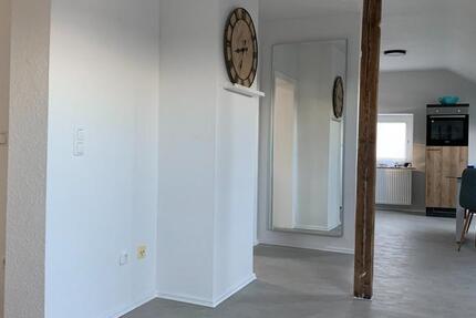 Wohnung Gelsenkirchen Resse - 2.5 Zimmer, 55 m&sup2;, 460&euro; | Angebot:25395160