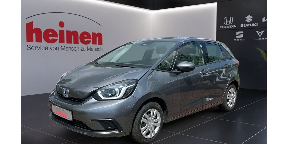 Honda Jazz 54.142 km 17.479 &euro; Dortmund 44149