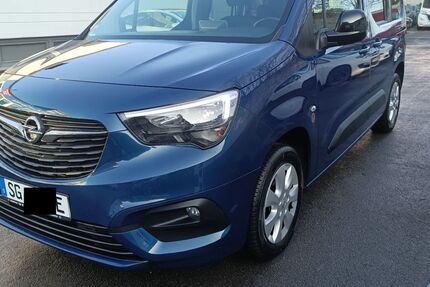 Opel Combo Electric 50.000 km 18.999 &euro; Wuppertal 42281