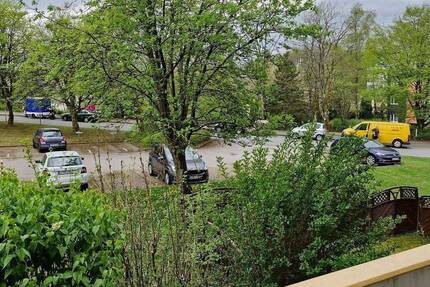 Von uns renoviert: 3-Zimmer-Wohnung in Ronsdorf-Rehsiepen 3 zimmer