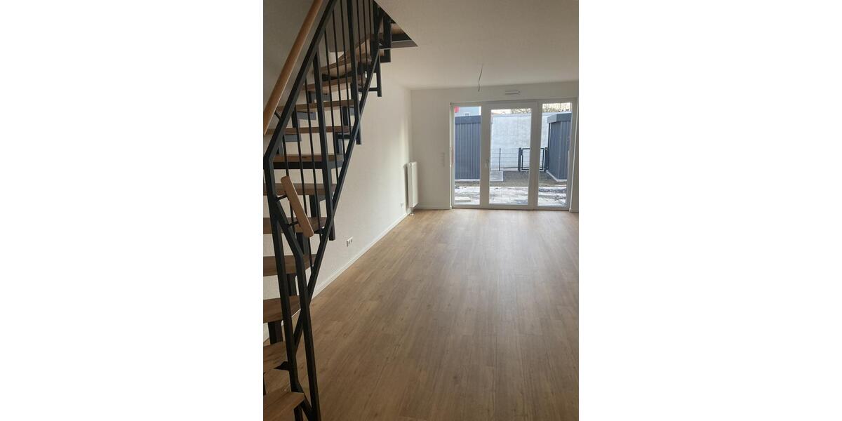 Etagenwohnung Duisburg Walsum - 4 Zimmer, 116 m&sup2;, 1.434&euro; | Angebot:26343774