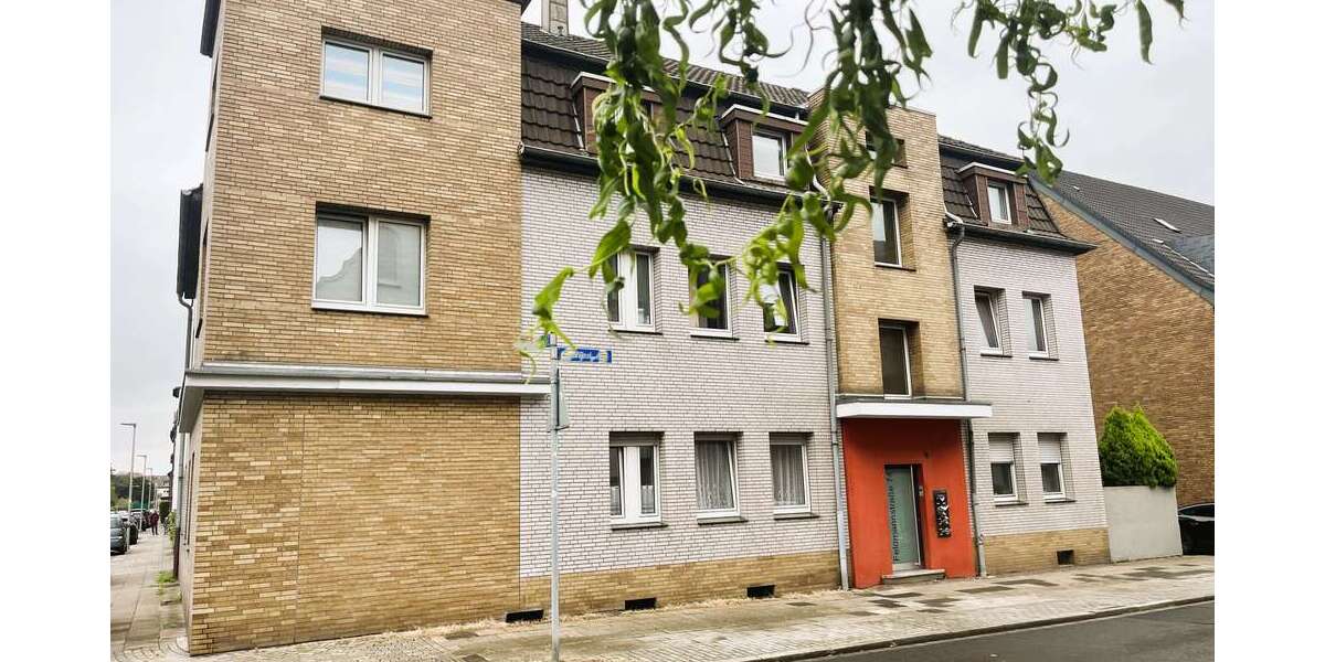 Wohnung zum Kaufen in Oberhausen 119.000 € 67 m² 2 zimmer