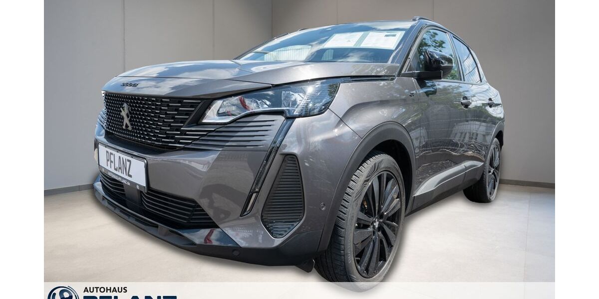 Peugeot 3008 39.954 km 31.290 &euro; Dortmund 44263