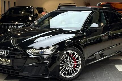 Audi A7 99.500 km 47.850 € Mülheim an der Ruhr 45472
