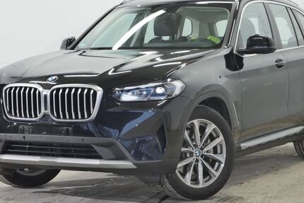 BMW X3 28.695 km 48.940 &euro; Bochum 44809