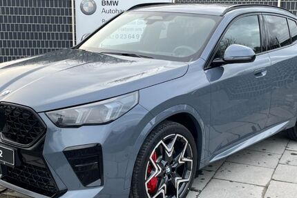 BMW X2 1.001 km 55.590 &euro; Haltern am See 45721