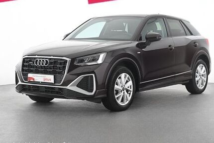 Audi Q2 43.372 km 26.880 &euro; Essen 45143