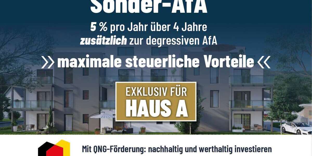 Wohnung zum Kaufen in Herten 305.000 € 74.4 m² 2 zimmer