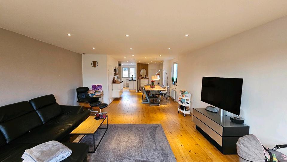 Doppelhaushälfte Ratingen Lintorf - 5 Zimmer, 186 m&sup2;, 790.000&euro; | Angebot:25397611