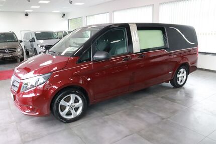 Mercedes-Benz Vito 154.522 km 45.950 &euro; Essen 45329