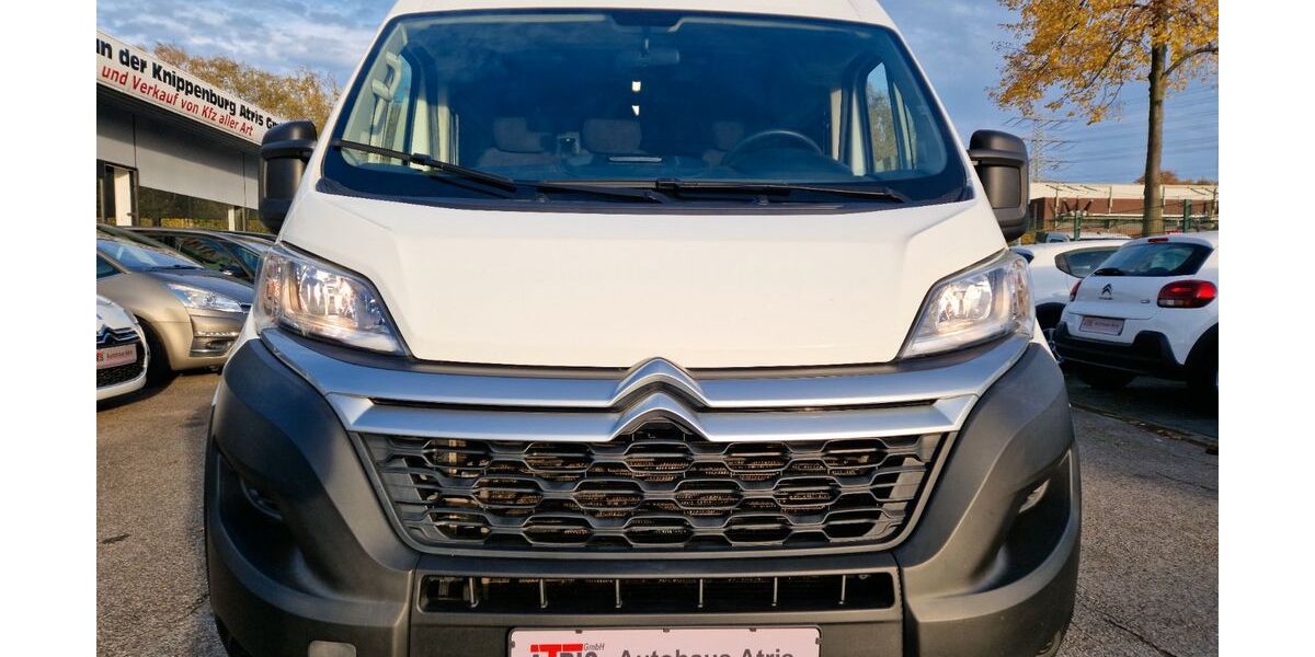 Citroen Jumper 150.000 km 18.800 &euro; Bottrop 46238