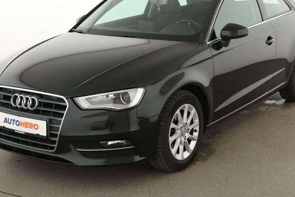 Audi A3 108.711 km 12.100 &euro; Essen 45141