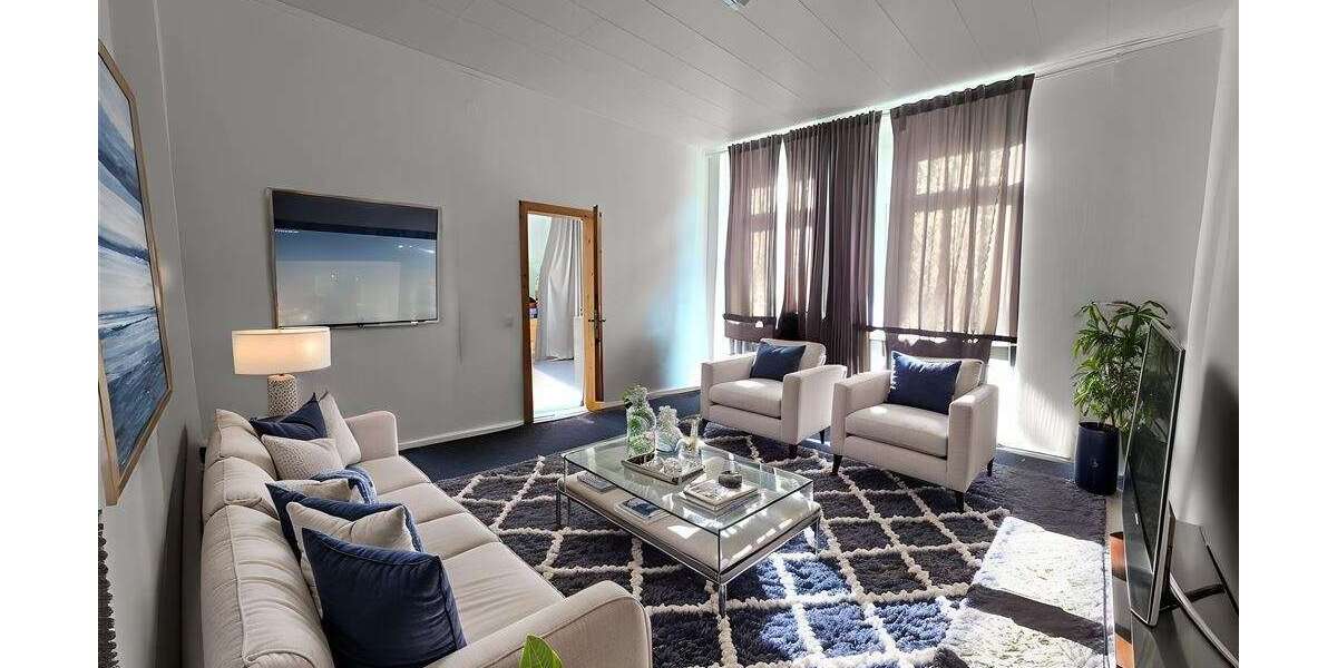 Etagenwohnung Wuppertal Gemarkung Langerfeld - 3 Zimmer, 88 m&sup2;, 163.000&euro; | Angebot:25201213