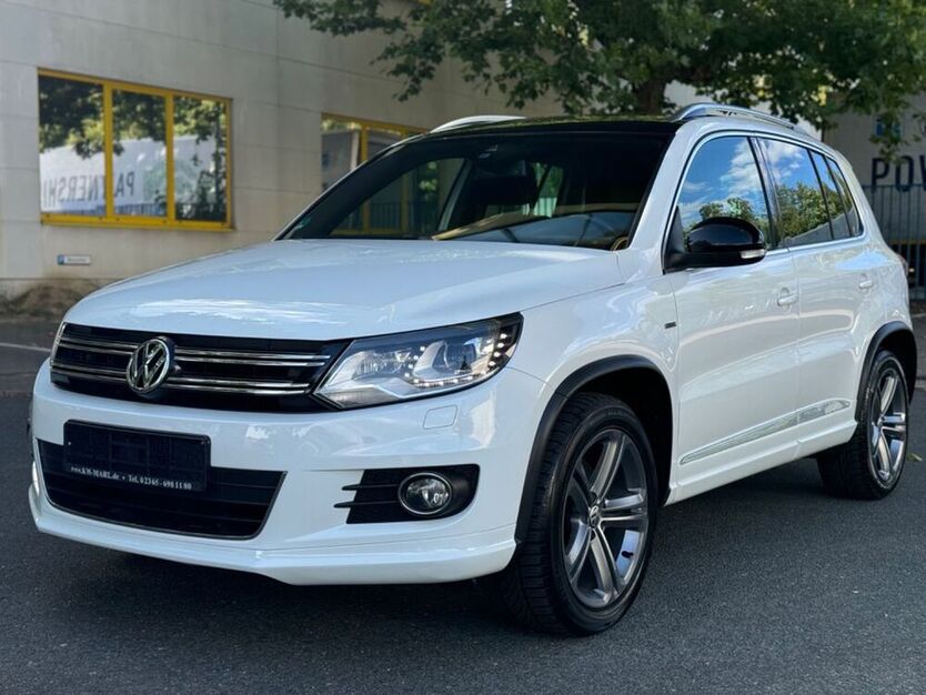 Tiguan