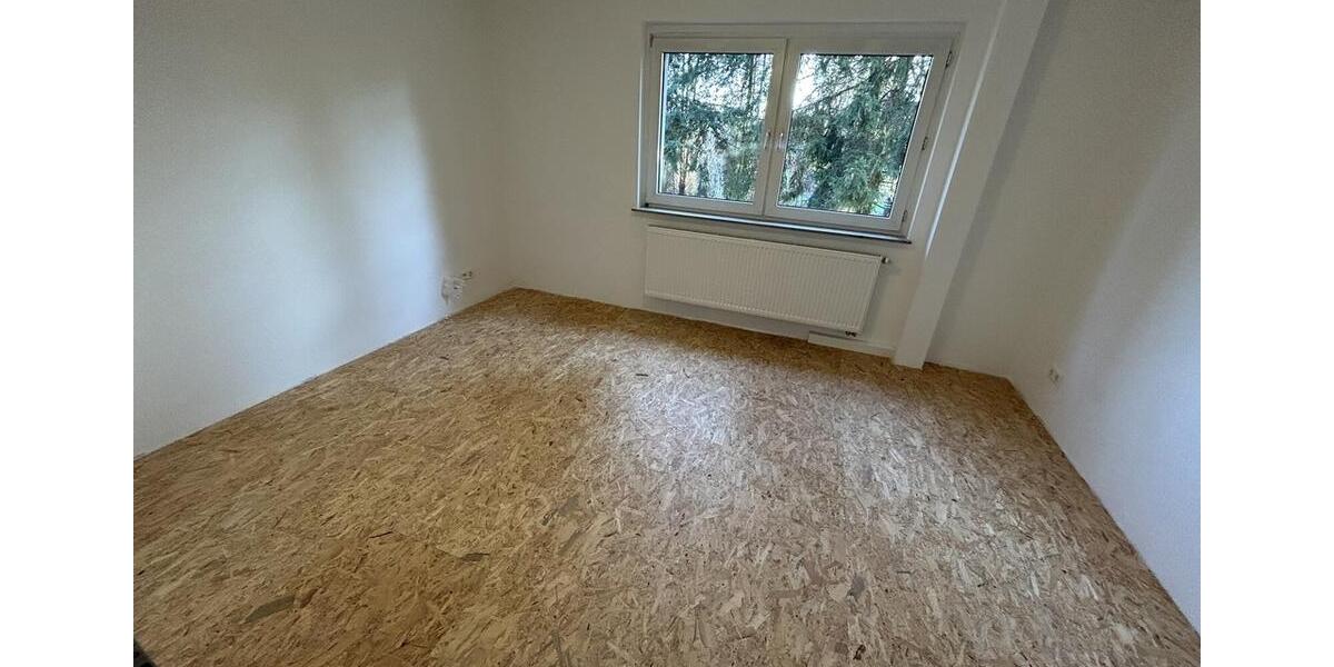 Erdgeschoßwohnung Oberhausen Alstaden - 3 Zimmer, 49 m&sup2;, 461&euro; | Angebot:24769507