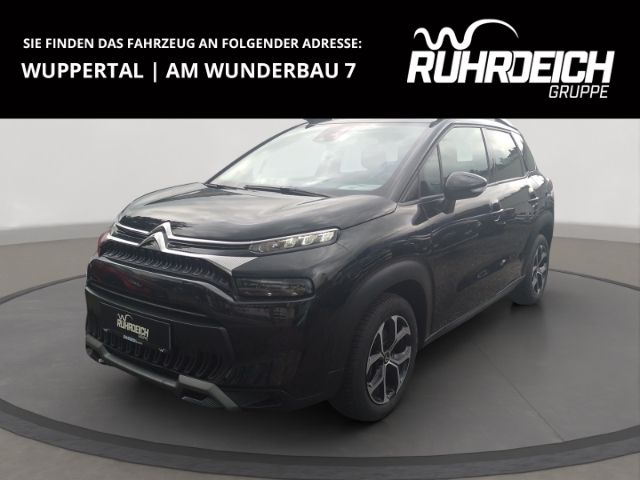 C3 Aircross