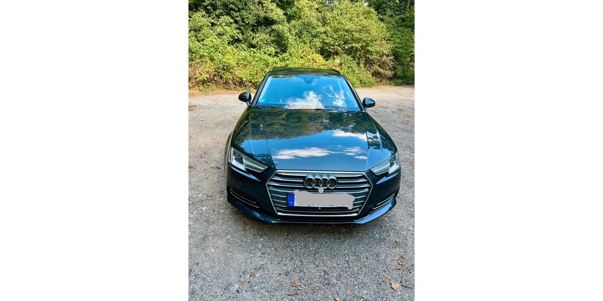 Audi A4 172.000 km 11.500 &euro; Oberhausen 46147