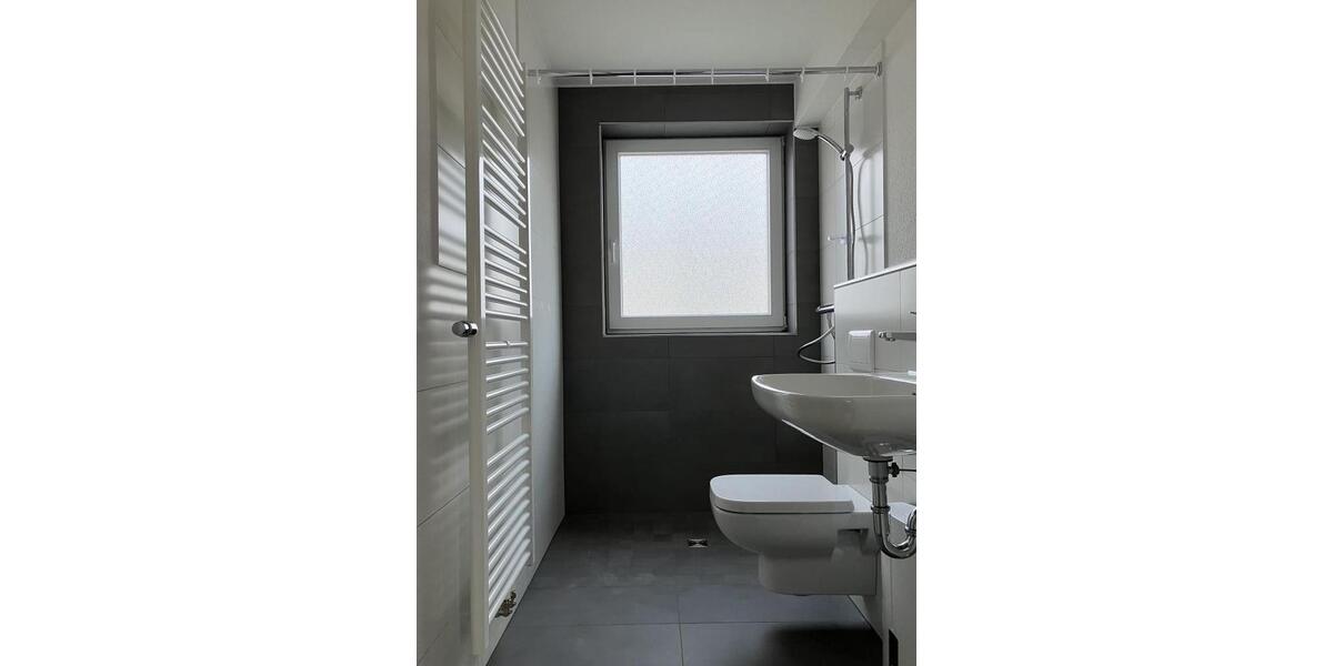 VIVAWEST modernisiert Ihre neue Wohnung. 3.5 zimmer