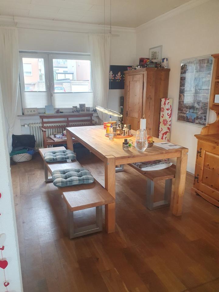 1 Familienhaus - eine Oase für die Familie in Boelerheide