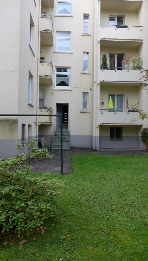 Wohnung zum Mieten in Wuppertal 495 € 63 m² 2 zimmer